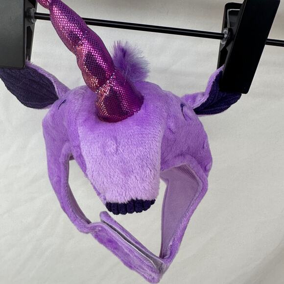 Unicorn Halloween Costume for small dog or cat - Picture 5 of 8